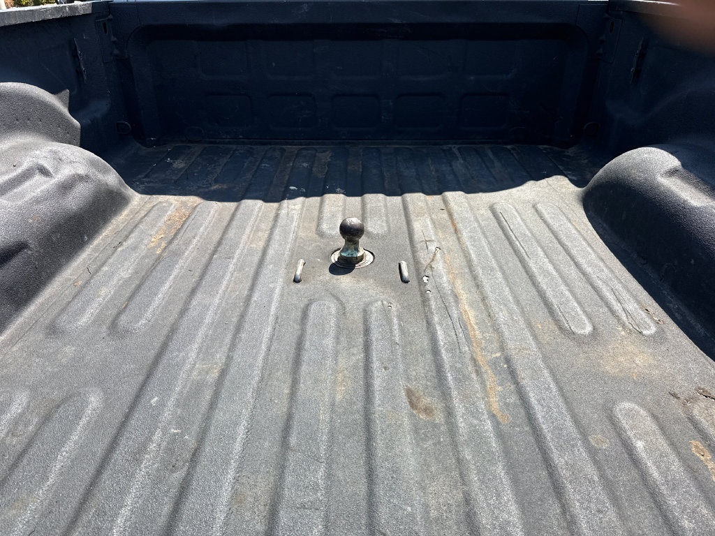 Used 2023 RAM 2500 Tradesman w/ Towing Technology Group AWD/4WD image 11