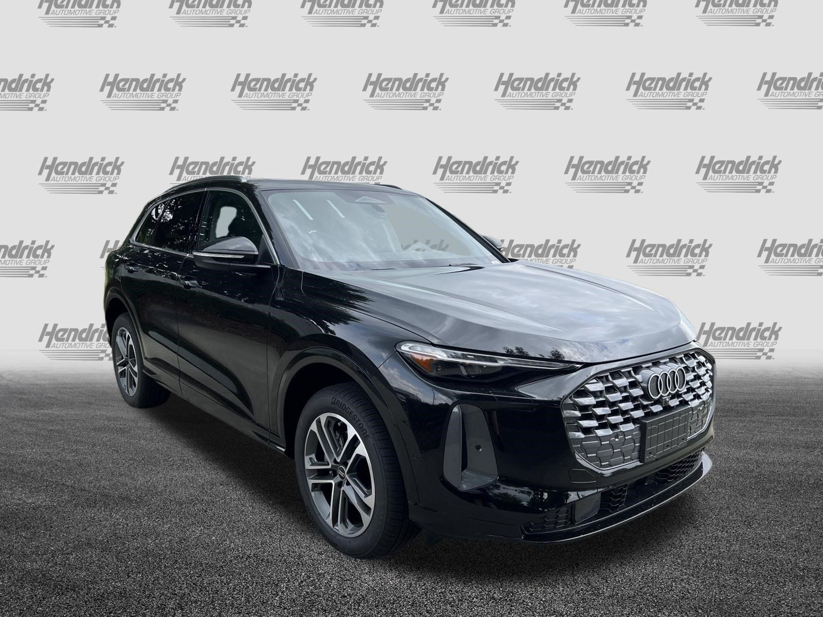 New 2026 Audi Q5 Premium AWD/4WD image 2