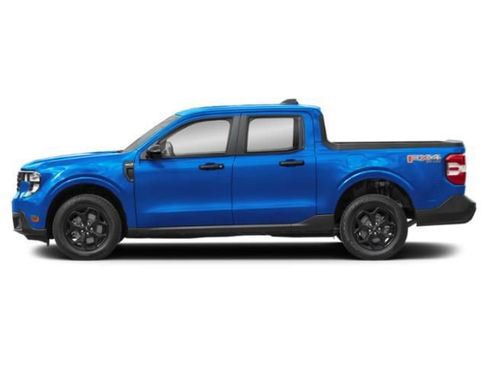 New 2026 Ford Maverick XLT FWD image 2