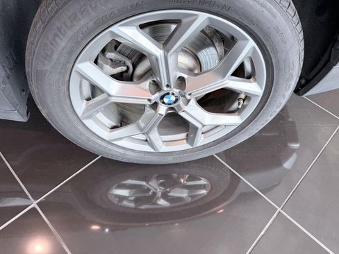 Used 2024 BMW X3 xDrive30i w/ Convenience Package AWD/4WD image 47