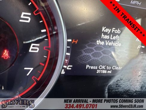 Used 2021 Dodge Charger GT image 7