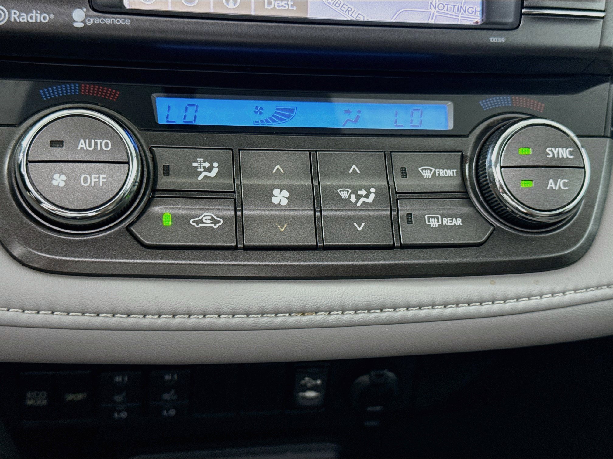 Used 2015 Toyota RAV4 Limited FWD image 17