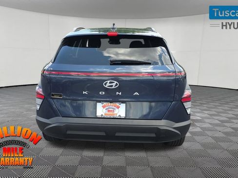 Used 2024 Hyundai Kona SEL FWD image 7