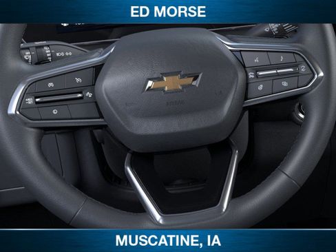 New 2025 Chevrolet Tahoe Premier image 19