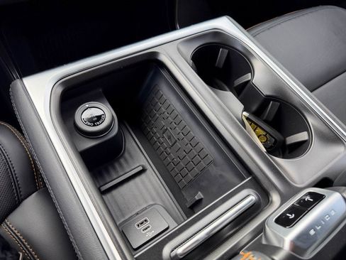 New 2025 Ford Expedition Tremor image 27