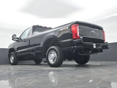 Used 2026 Ford F250 XL AWD/4WD image 48