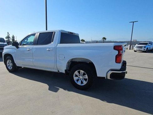 Used 2019 Chevrolet Silverado 1500 LT w/ All-Star Edition RWD image 6