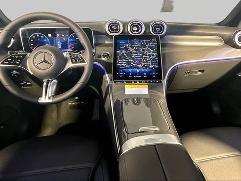 New 2026 Mercedes-Benz GLC 300 4MATIC image 7
