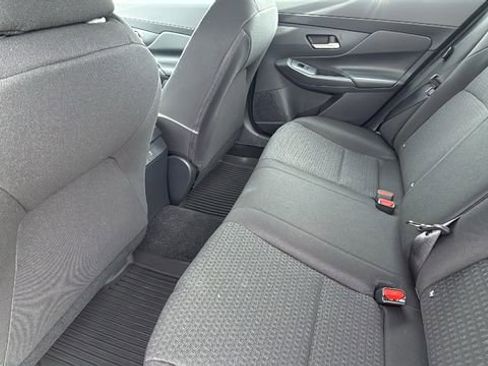 New 2026 Nissan Sentra S image 22