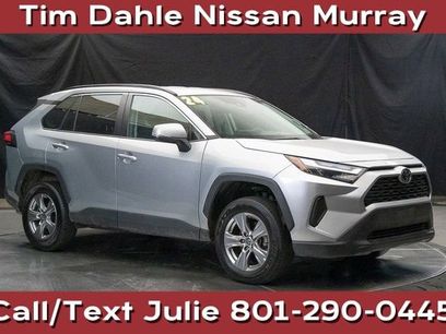 Used 2024 Toyota RAV4 XLE w/ Weather Package