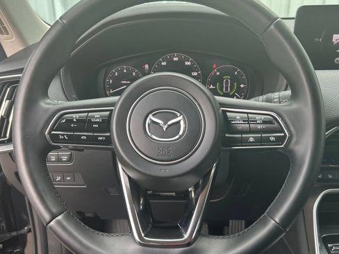 Certified 2026 MAZDA CX-90 3.3 Turbo w/ Premium Sport Pkg AWD/4WD image 20