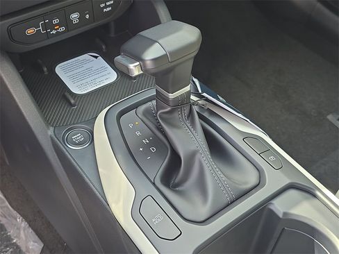 New 2026 Kia K4 GT-Line image 27