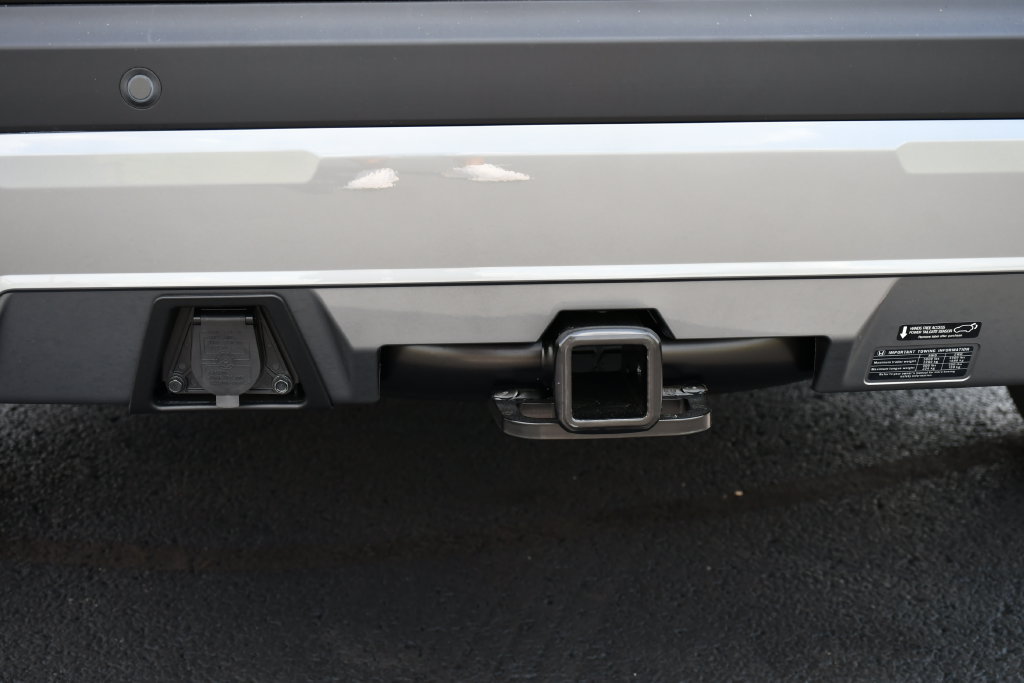 New 2026 Honda Pilot Touring image 9