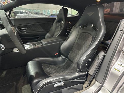 Used 2010 Bentley Continental GT Supersports AWD/4WD image 5