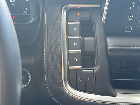 Certified 2023 GMC Yukon AT4 image 19