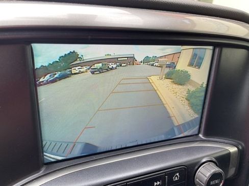 Used 2019 Chevrolet Silverado 1500 LT w/ All Star Edition image 23