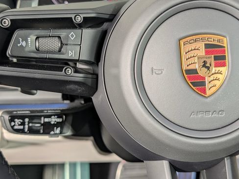 New 2026 Porsche Panamera 4 AWD/4WD image 38