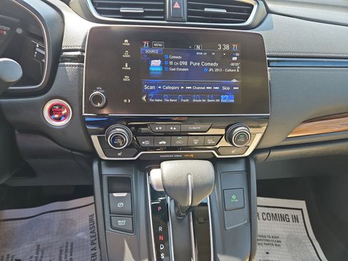 Used 2019 Honda CR-V EX-L image 11