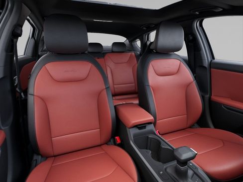 New 2026 Kia K4 GT-Line FWD image 15