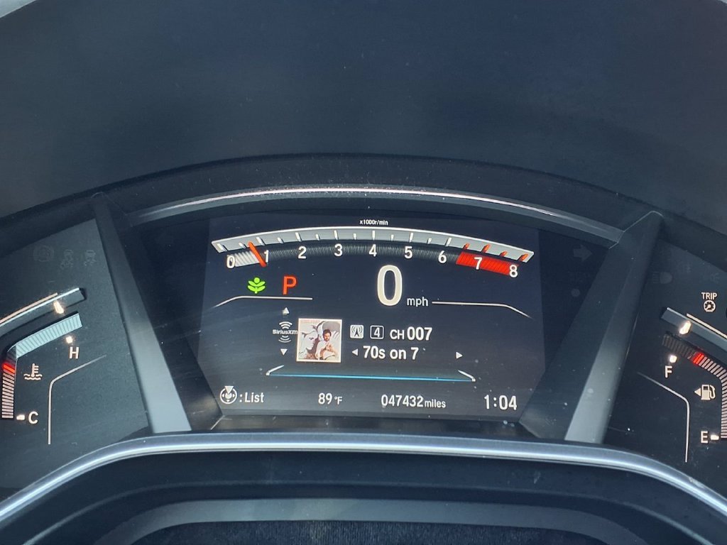 Used 2018 Honda CR-V EX-L image 30