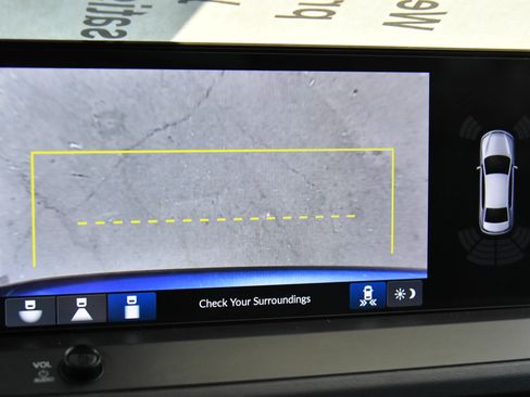 Used 2025 Honda Accord EX-L image 19