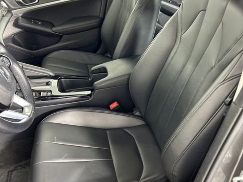 Used 2023 Acura Integra FWD image 11