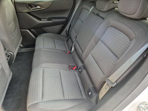 Used 2025 Chevrolet Equinox LT AWD/4WD image 28