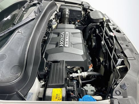 Used 2008 Honda Ridgeline RTS image 12