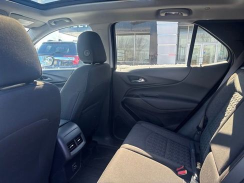 Used 2024 Chevrolet Equinox LT image 10