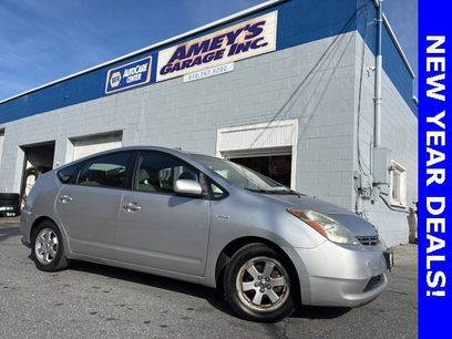 Used 2006 Toyota Prius