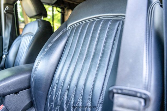 Used 2017 Jeep Wrangler Unlimited Rubicon w/ Connectivity Group AWD/4WD image 27