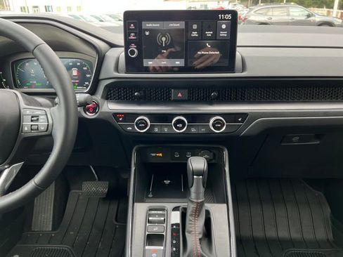 New 2026 Honda CR-V Sport-L image 20