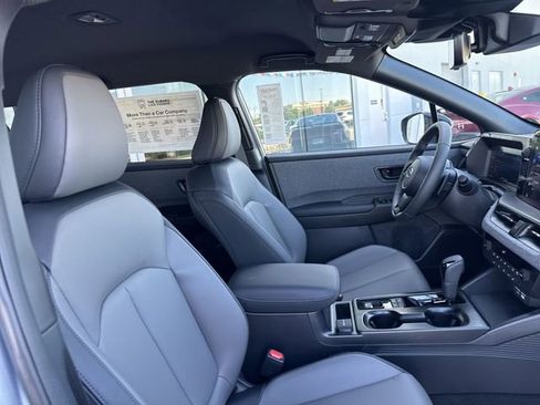 New 2026 Subaru Outback Premium AWD/4WD image 17