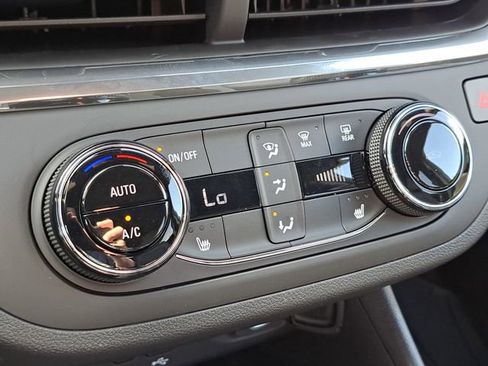 New 2026 Buick Envista Sport Touring w/ Convenience I Package FWD image 26