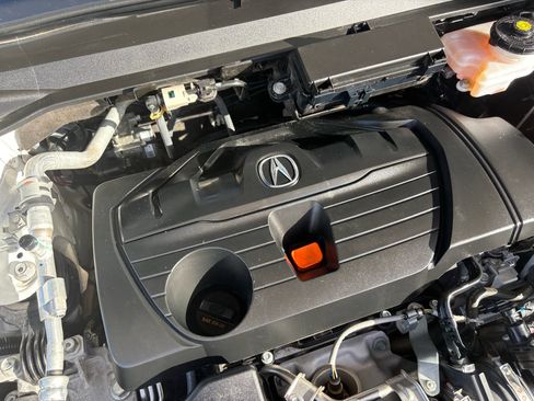 Used 2022 Acura RDX A-Spec FWD image 39