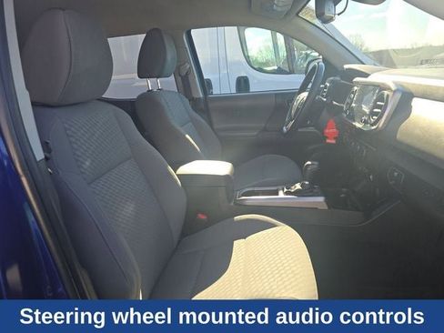 Used 2023 Toyota Tacoma SR5 image 16