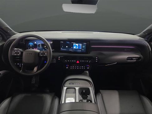 New 2026 Hyundai Palisade XRT Pro image 5