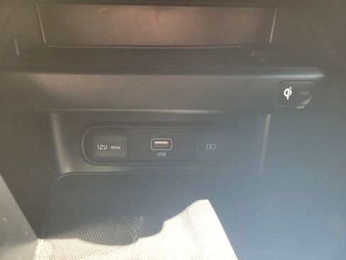 Used 2024 Kia Forte GT-Line w/ GT-Line Premium Package FWD image 25