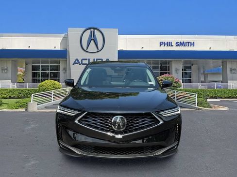 New 2026 Acura MDX FWD image 2
