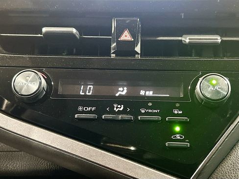 Used 2023 Toyota Camry TRD FWD image 13