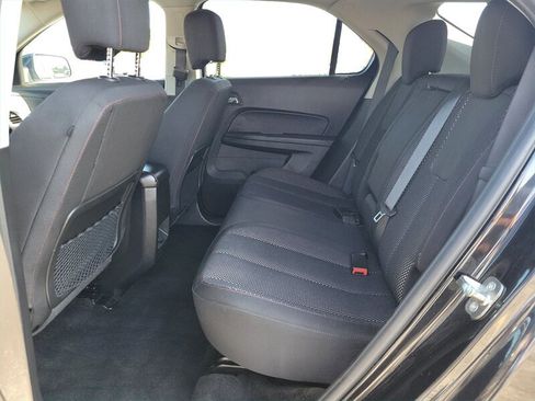 Used 2015 Chevrolet Equinox LT w/ Driver Convenience Package image 11