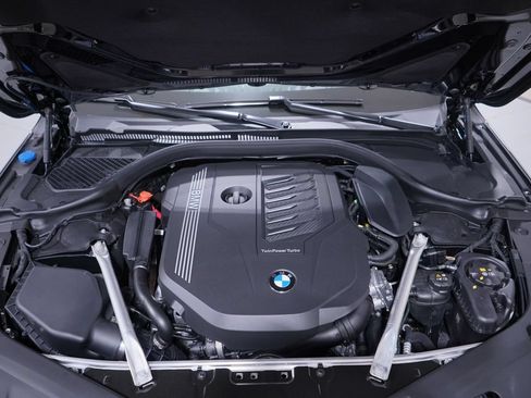 New 2026 BMW 840i w/ M Sport Professional Package RWD image 16