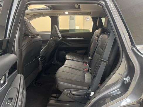 Used 2024 INFINITI QX60 Pure image 20