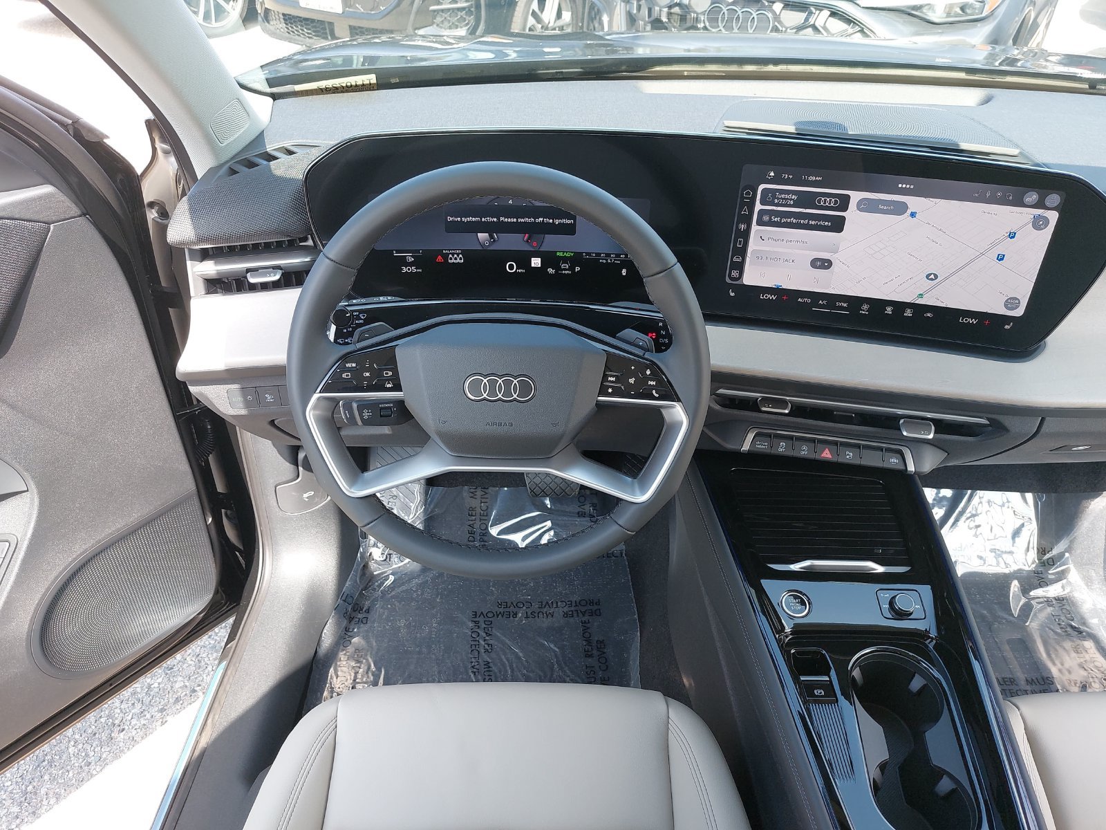 New 2026 Audi Q3 quattro 2.0T AWD/4WD image 16