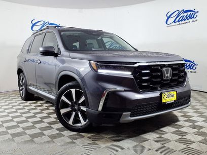 Used 2023 Honda Pilot Elite
