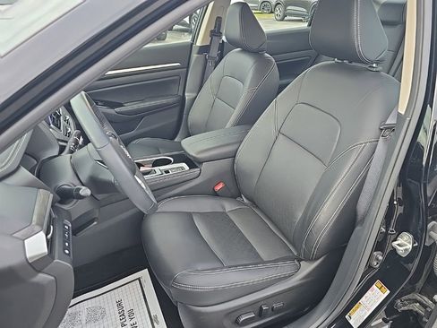 Used 2025 Nissan Altima 2.5 SL image 16