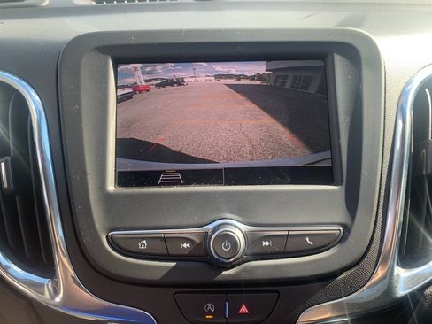 Used 2023 Chevrolet Equinox LT AWD/4WD image 23