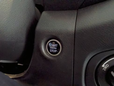 Used 2023 Nissan Frontier SV w/ SV Premium Package AWD/4WD image 20