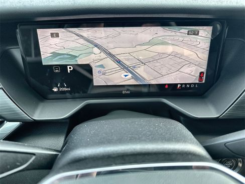 New 2026 GMC Acadia Elevation w/ Black Edition image 30