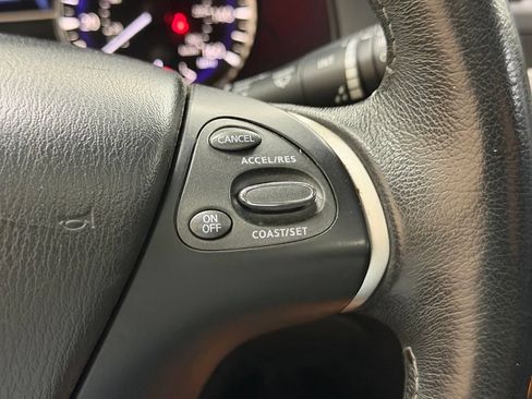 Used 2017 INFINITI QX60 Luxe AWD/4WD image 22